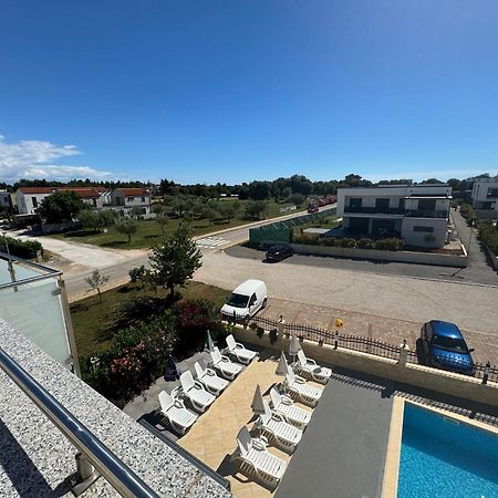 Funtana Appartements An Der 1 Reihe Vom Meer Extérieur photo