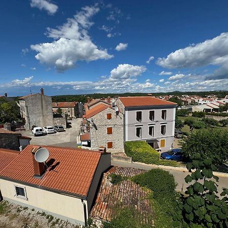 Funtana Appartements An Der 1 Reihe Vom Meer Extérieur photo