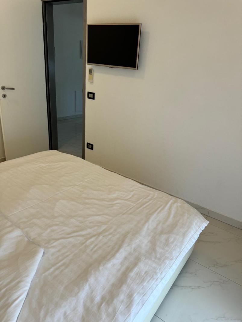 Funtana Appartements An Der 1 Reihe Vom Meer Extérieur photo
