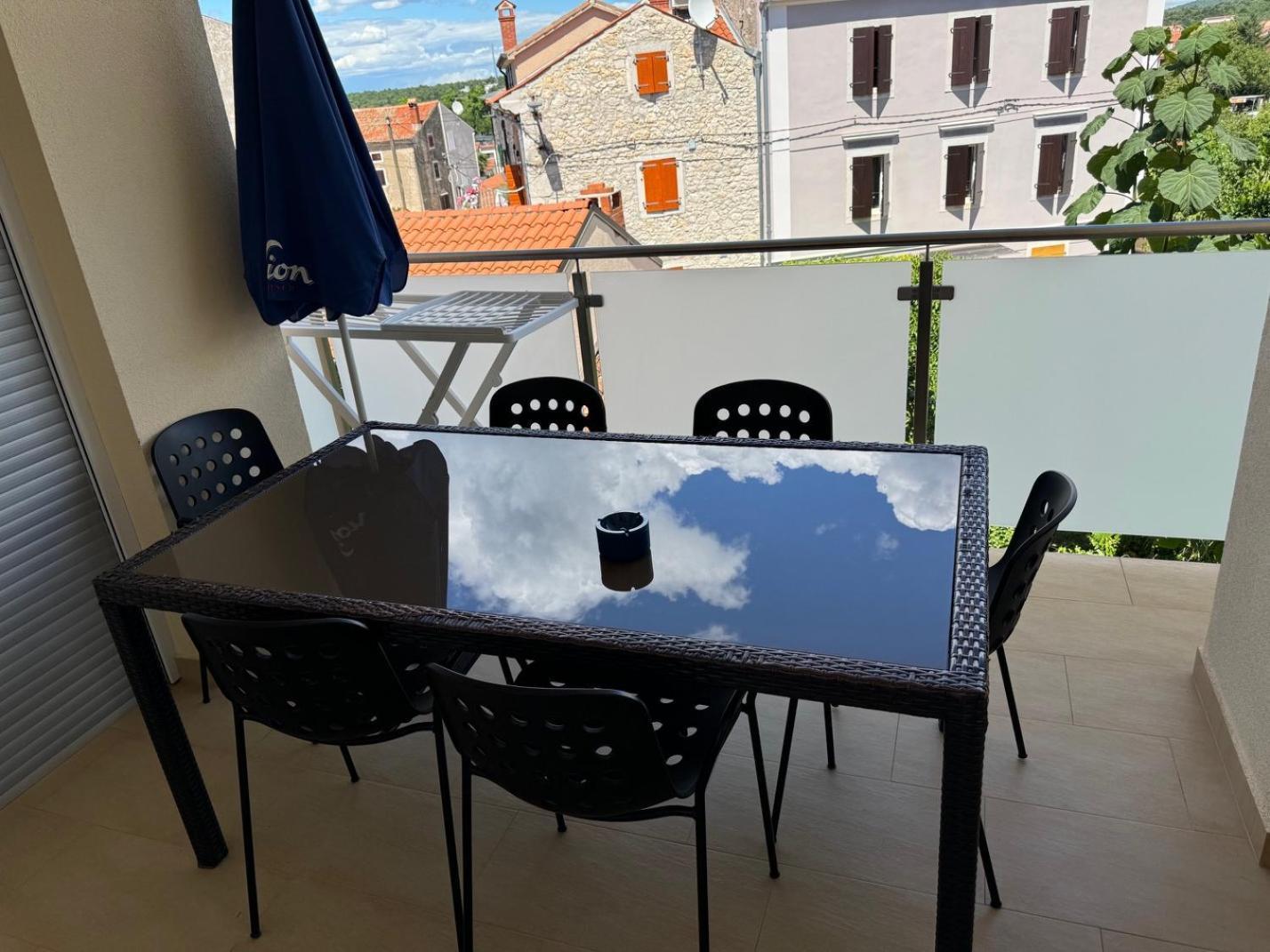Funtana Appartements An Der 1 Reihe Vom Meer Extérieur photo