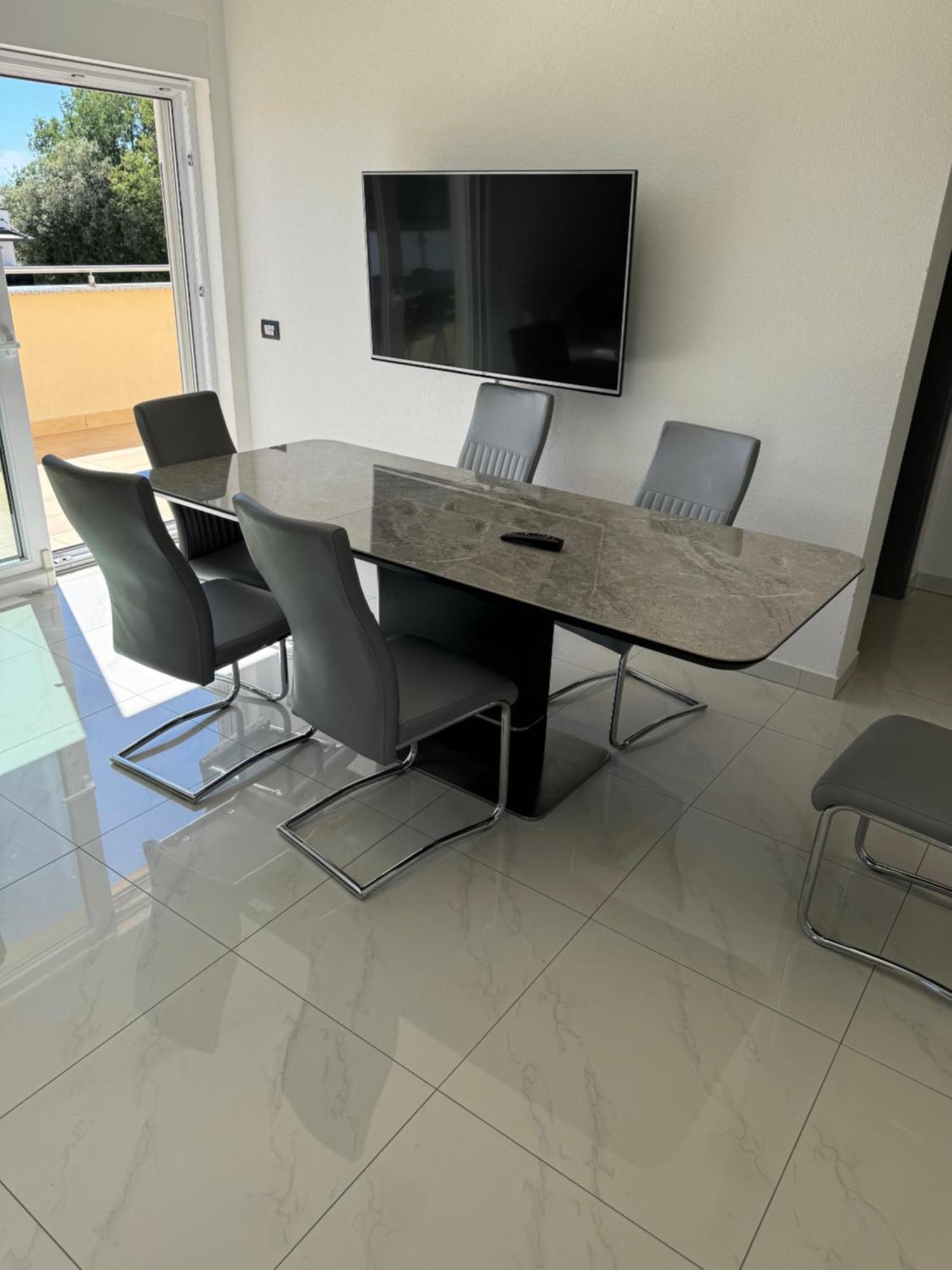 Funtana Appartements An Der 1 Reihe Vom Meer Extérieur photo