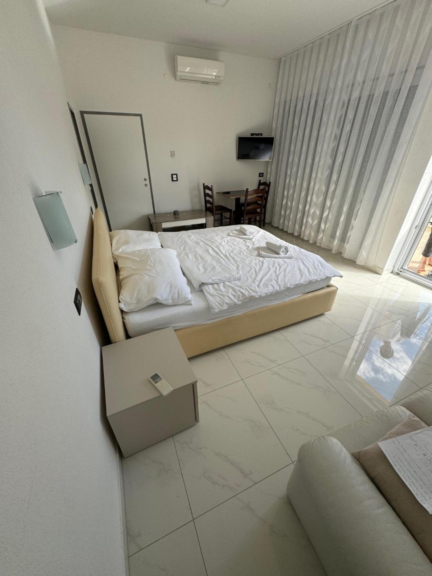 Funtana Appartements An Der 1 Reihe Vom Meer Extérieur photo