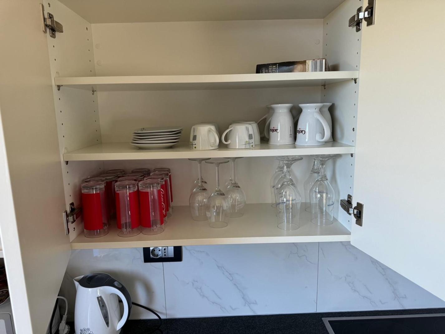 Funtana Appartements An Der 1 Reihe Vom Meer Extérieur photo