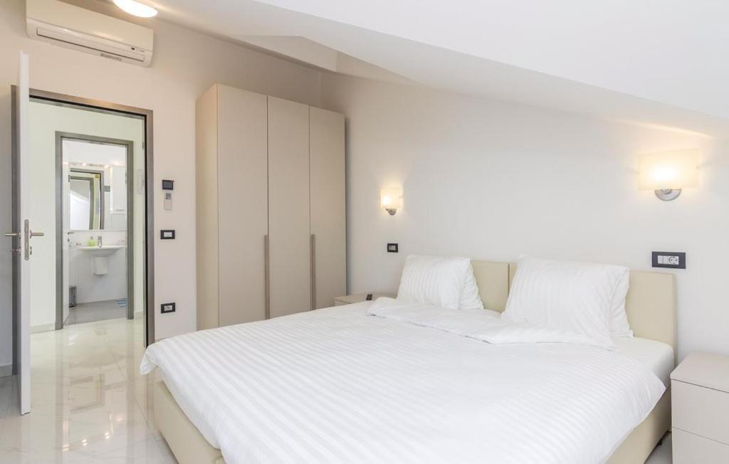 Funtana Appartements An Der 1 Reihe Vom Meer Extérieur photo