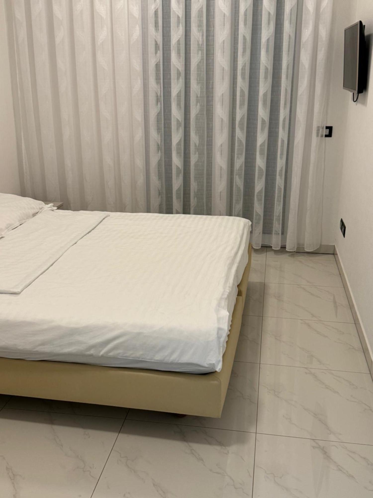 Funtana Appartements An Der 1 Reihe Vom Meer Extérieur photo