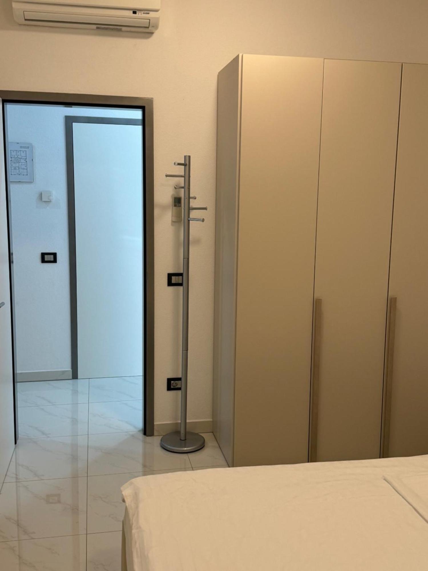 Funtana Appartements An Der 1 Reihe Vom Meer Extérieur photo