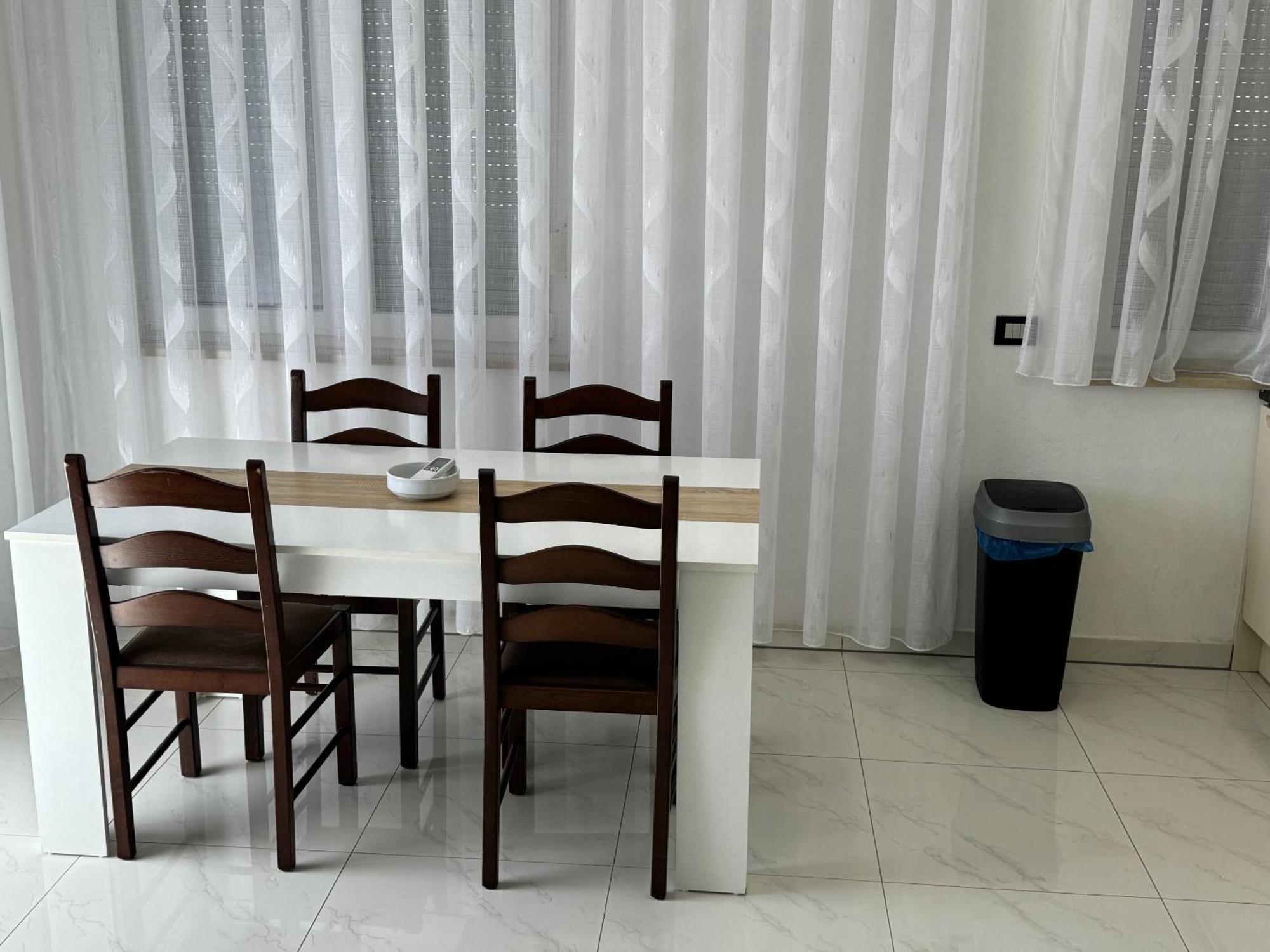 Funtana Appartements An Der 1 Reihe Vom Meer Extérieur photo