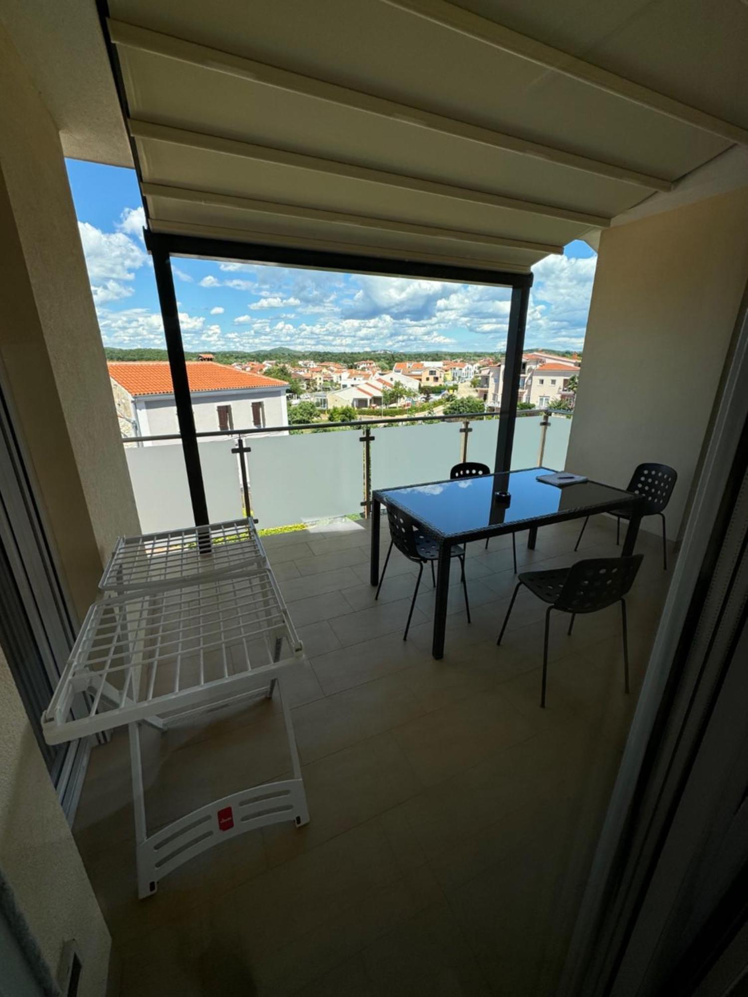 Funtana Appartements An Der 1 Reihe Vom Meer Extérieur photo