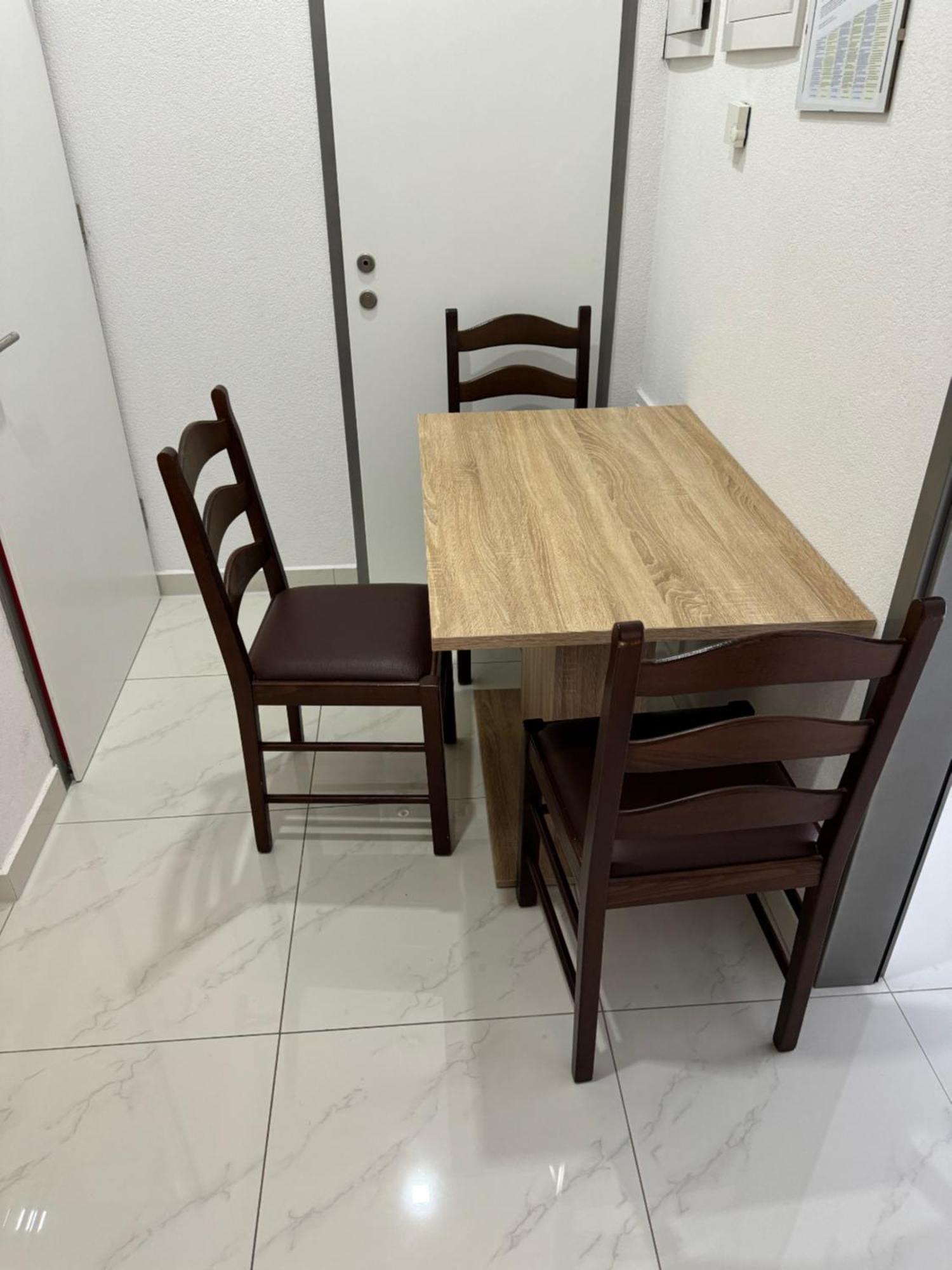 Funtana Appartements An Der 1 Reihe Vom Meer Extérieur photo