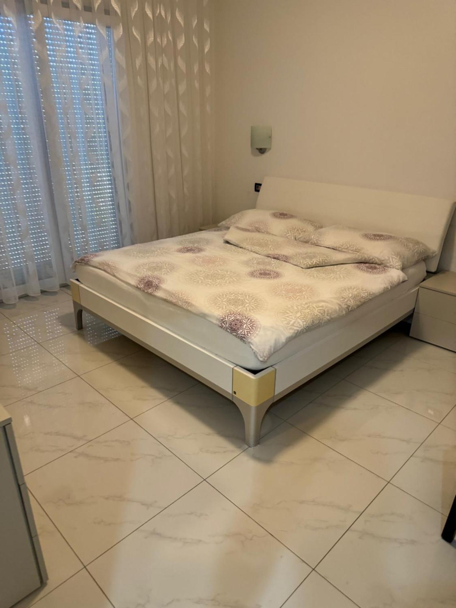 Funtana Appartements An Der 1 Reihe Vom Meer Extérieur photo