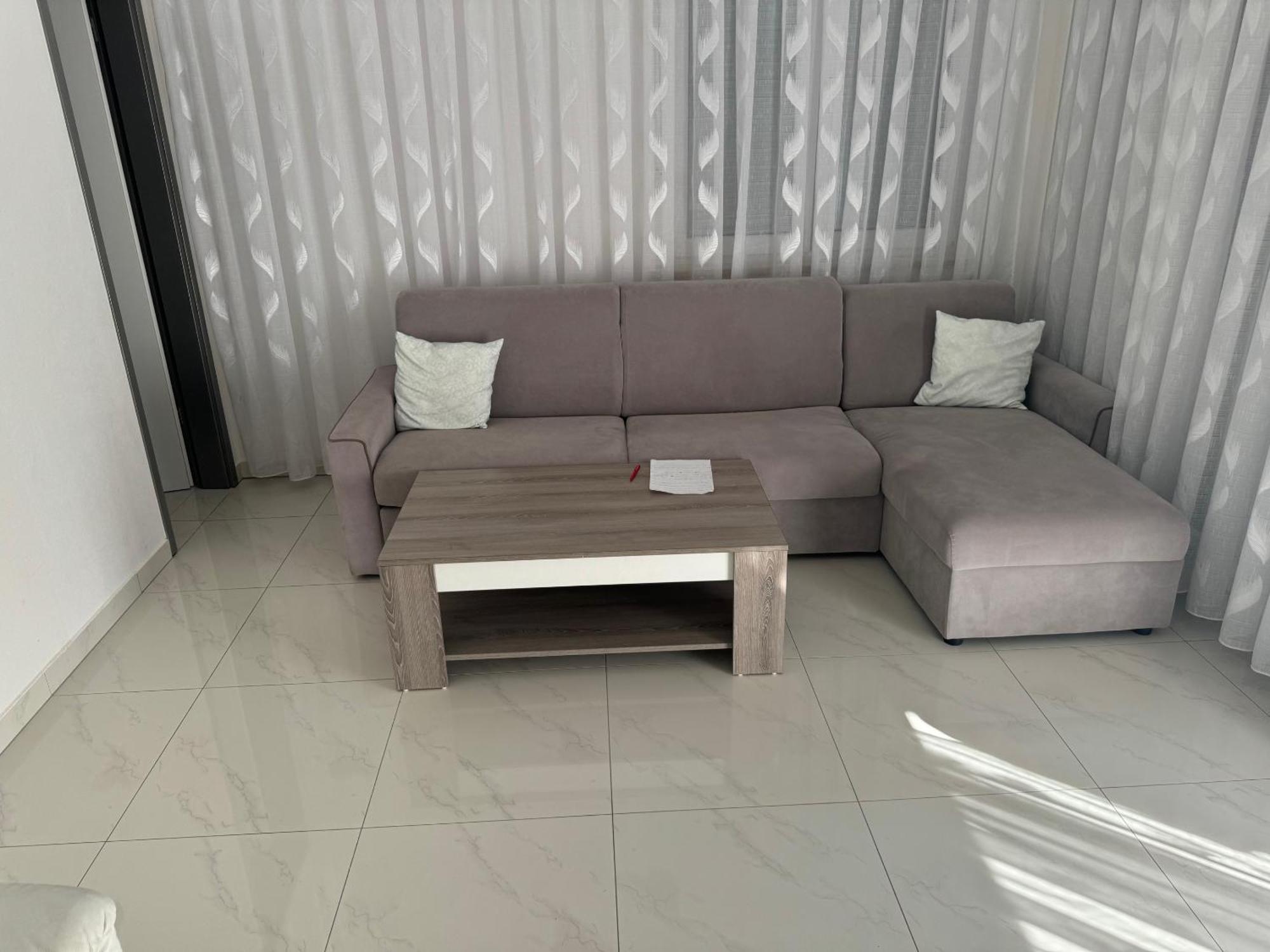 Funtana Appartements An Der 1 Reihe Vom Meer Extérieur photo