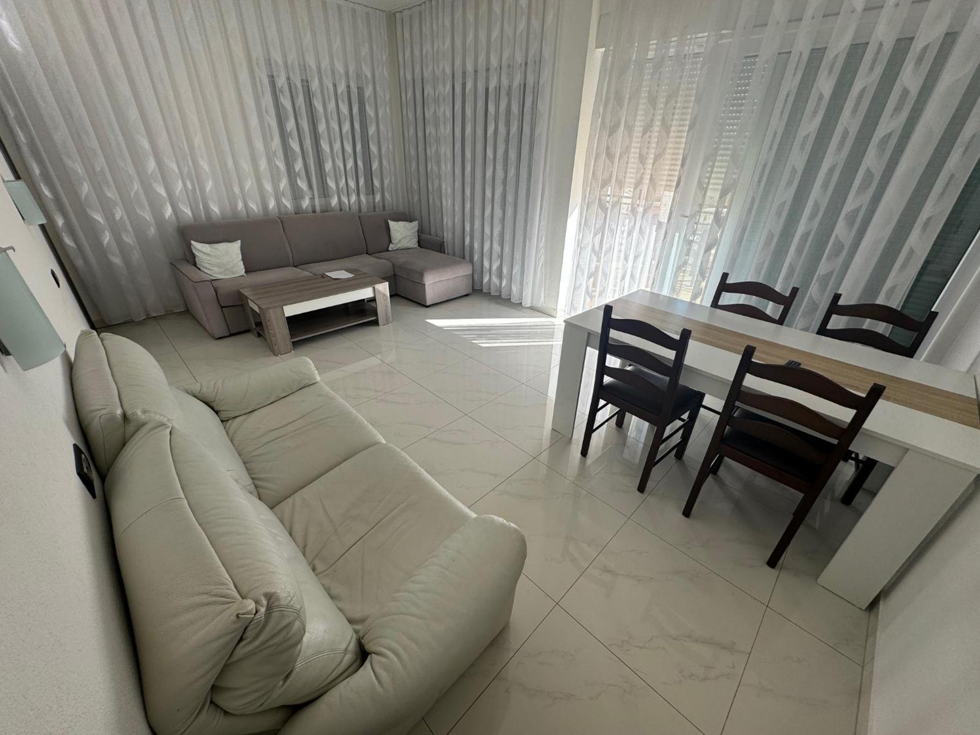 Funtana Appartements An Der 1 Reihe Vom Meer Extérieur photo