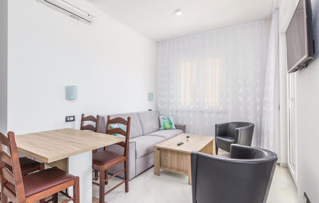 Funtana Appartements An Der 1 Reihe Vom Meer Extérieur photo