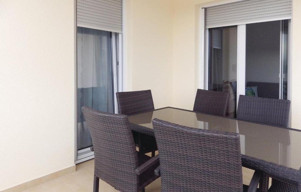 Funtana Appartements An Der 1 Reihe Vom Meer Extérieur photo