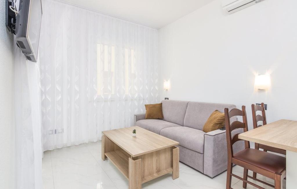 Funtana Appartements An Der 1 Reihe Vom Meer Extérieur photo