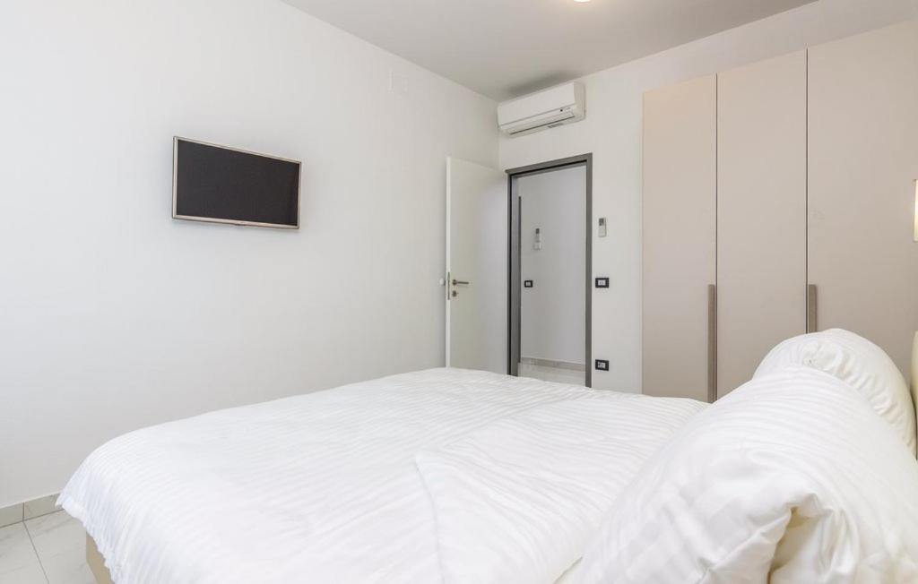 Funtana Appartements An Der 1 Reihe Vom Meer Extérieur photo