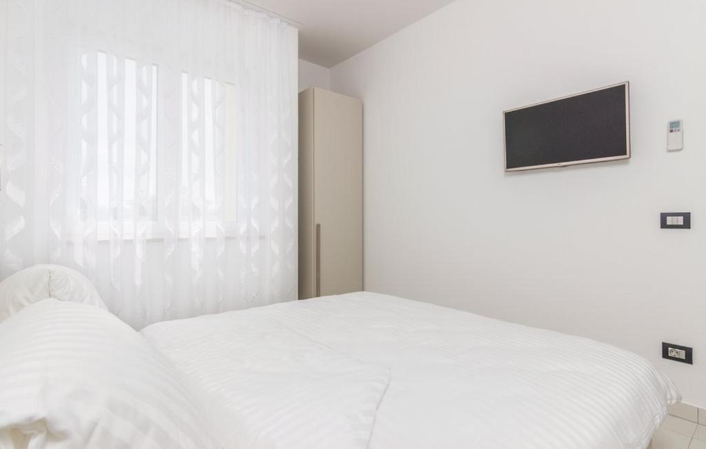 Funtana Appartements An Der 1 Reihe Vom Meer Extérieur photo